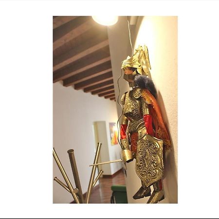 Casa Linda Apartman Palermo Kültér fotó