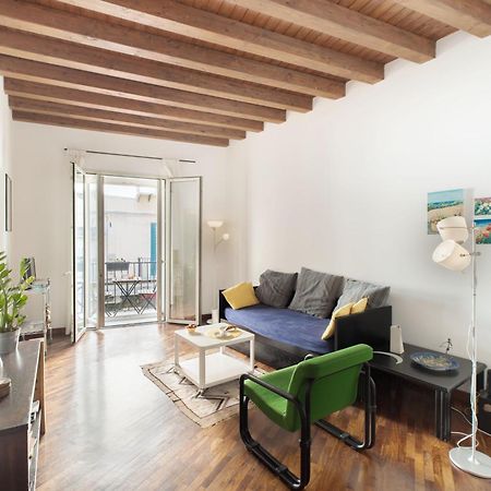Casa Linda Apartman Palermo Kültér fotó