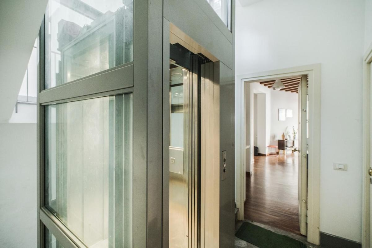 Casa Linda Apartman Palermo Kültér fotó