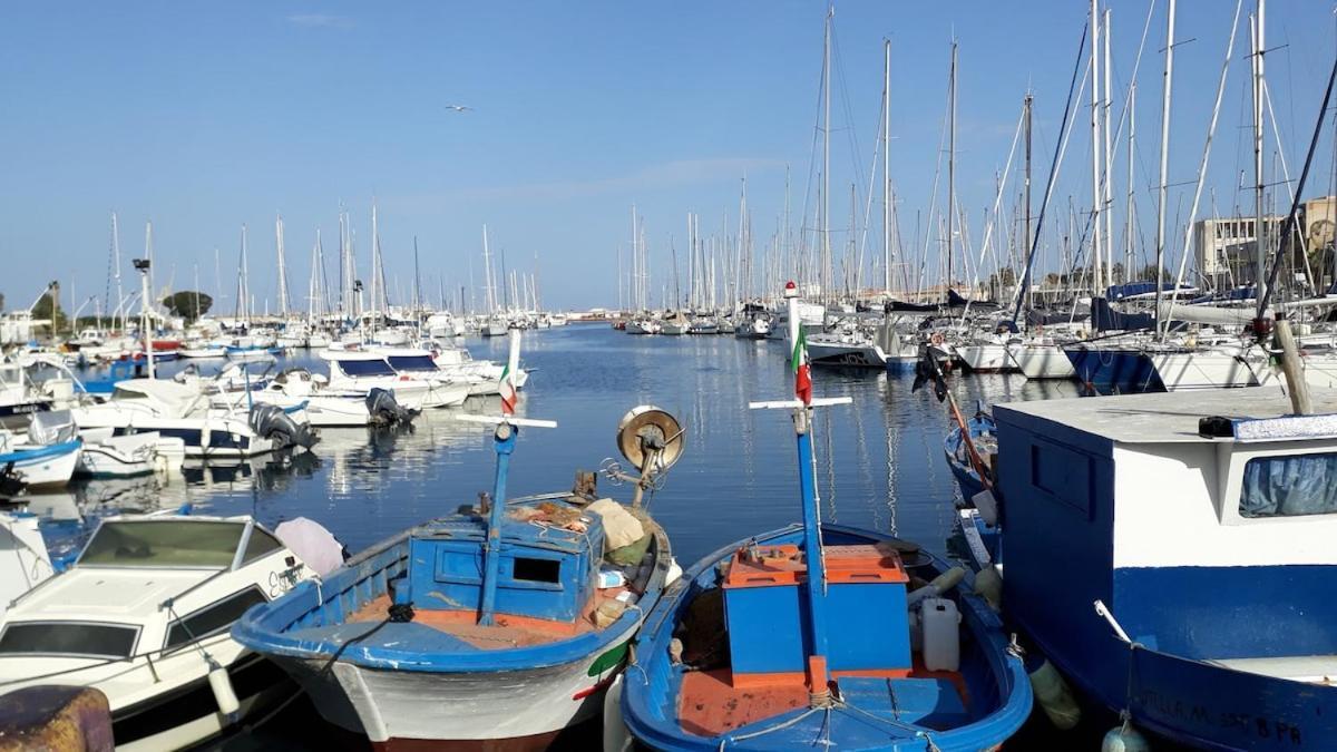 Casa Linda Apartman Palermo Kültér fotó