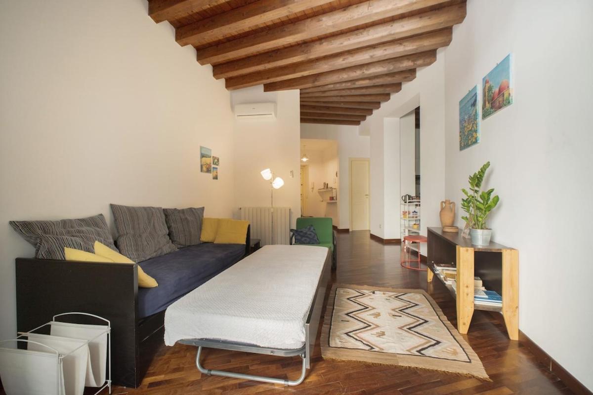 Casa Linda Apartman Palermo Kültér fotó