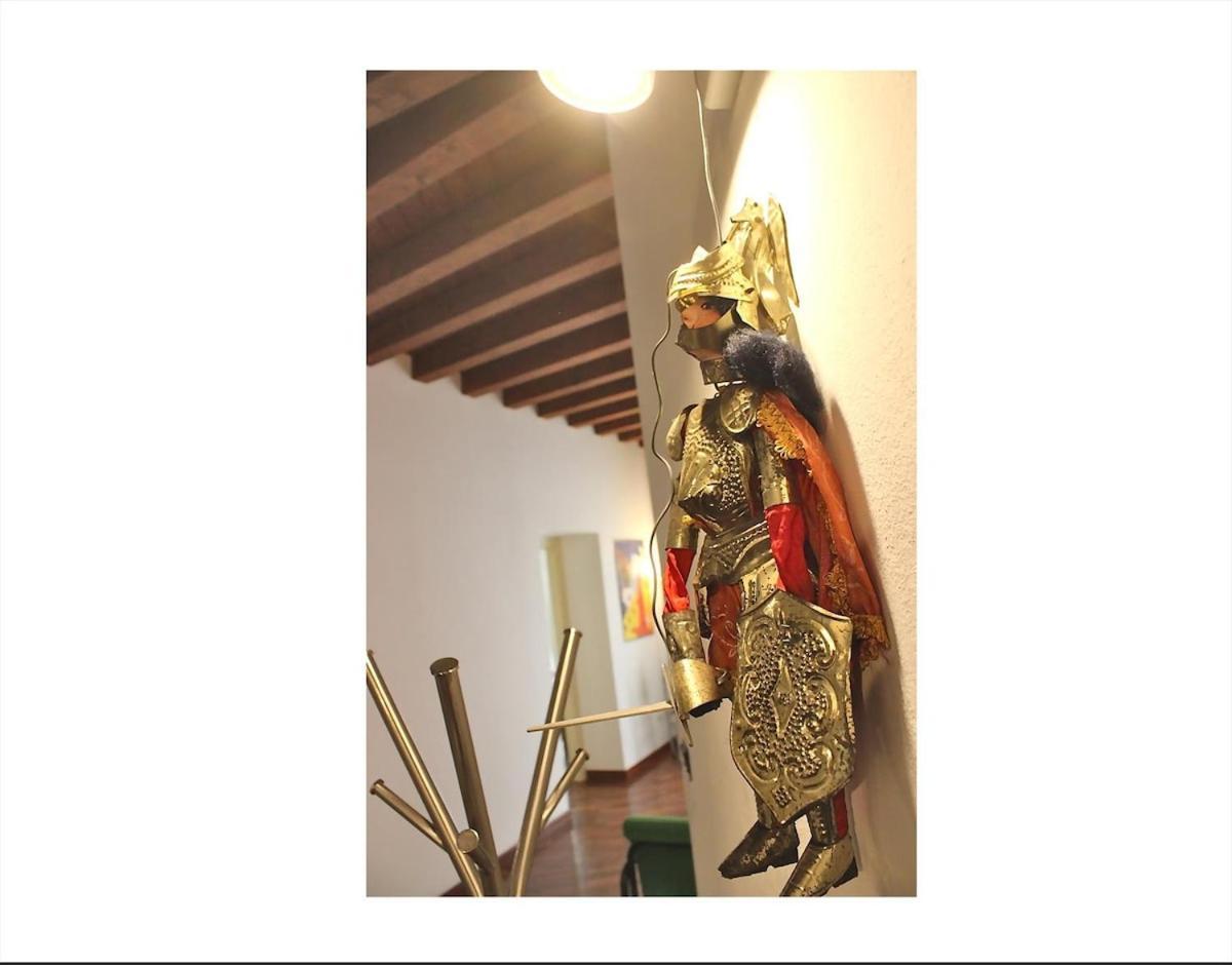 Casa Linda Apartman Palermo Kültér fotó