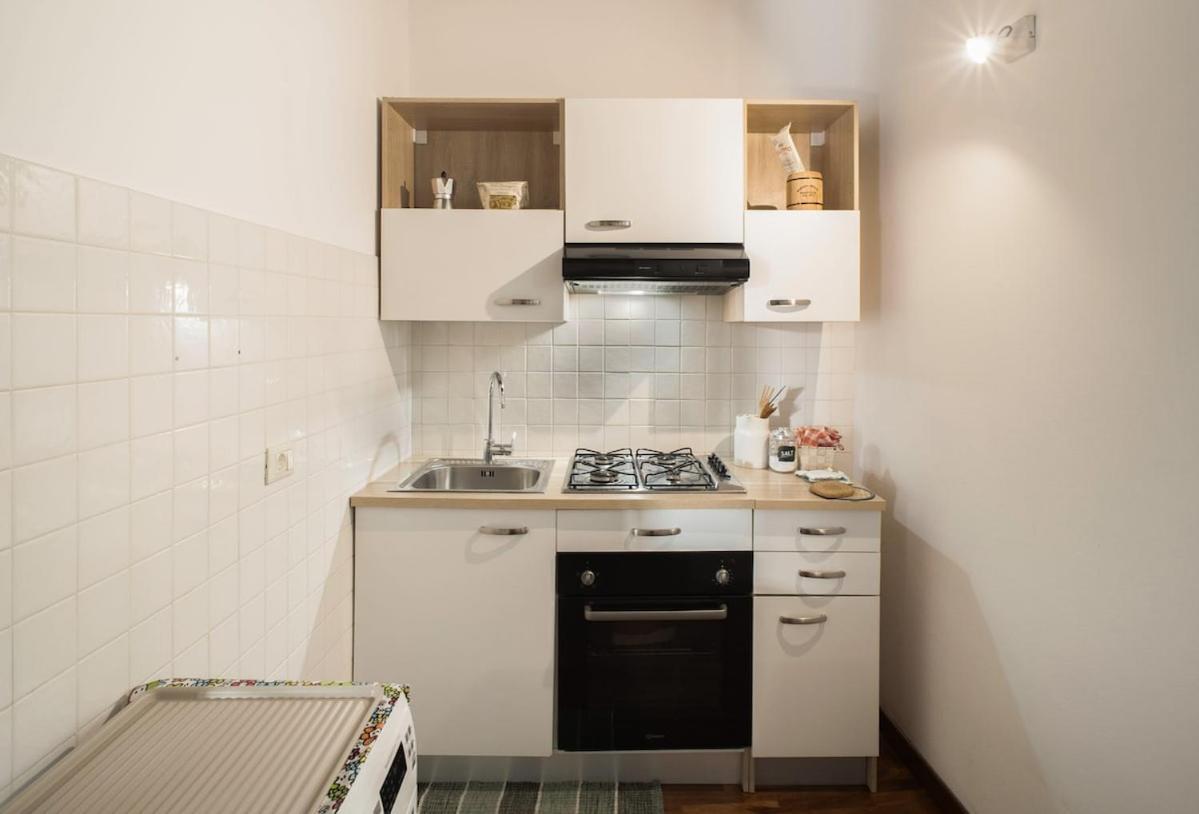 Casa Linda Apartman Palermo Kültér fotó