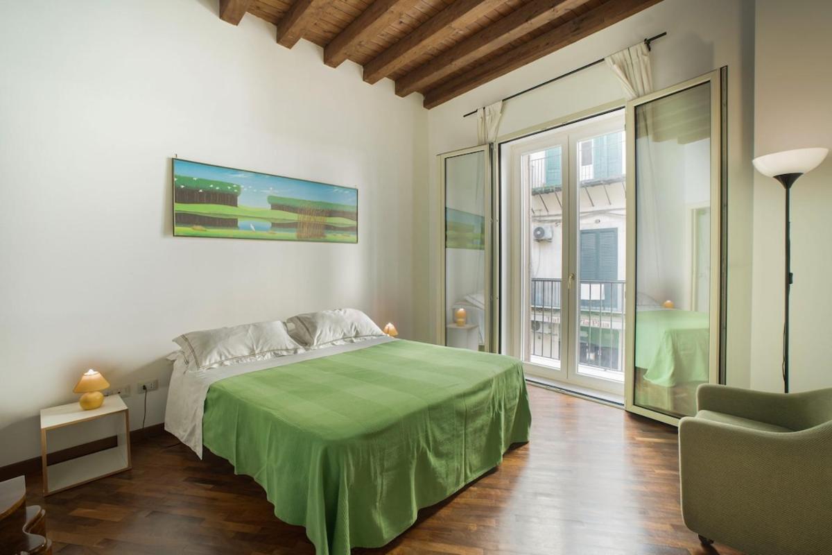 Casa Linda Apartman Palermo Kültér fotó