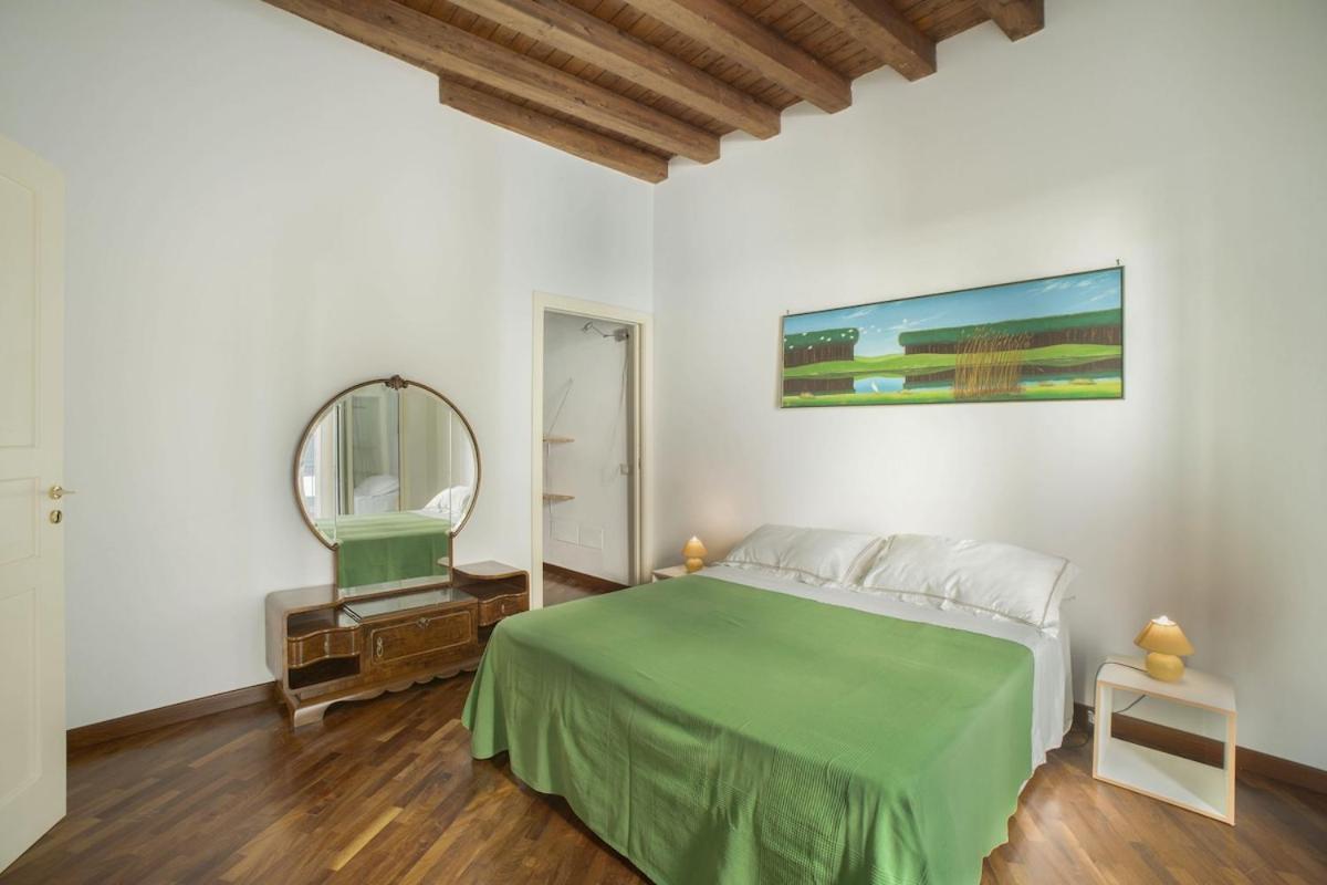 Casa Linda Apartman Palermo Kültér fotó