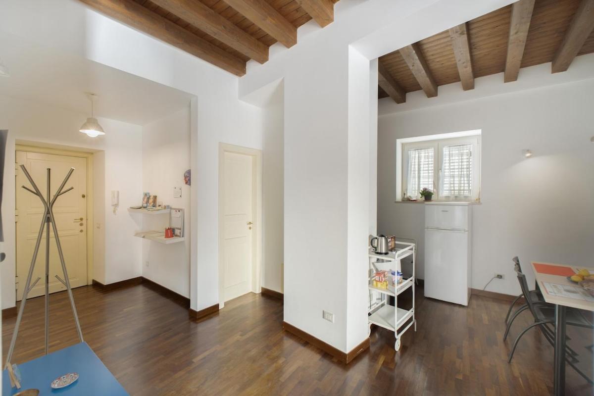 Casa Linda Apartman Palermo Kültér fotó