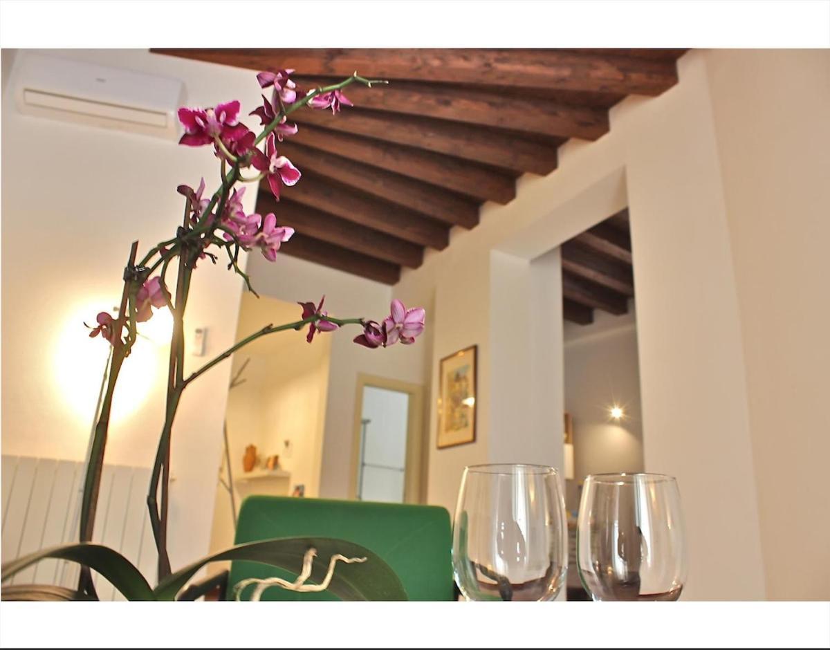 Casa Linda Apartman Palermo Kültér fotó