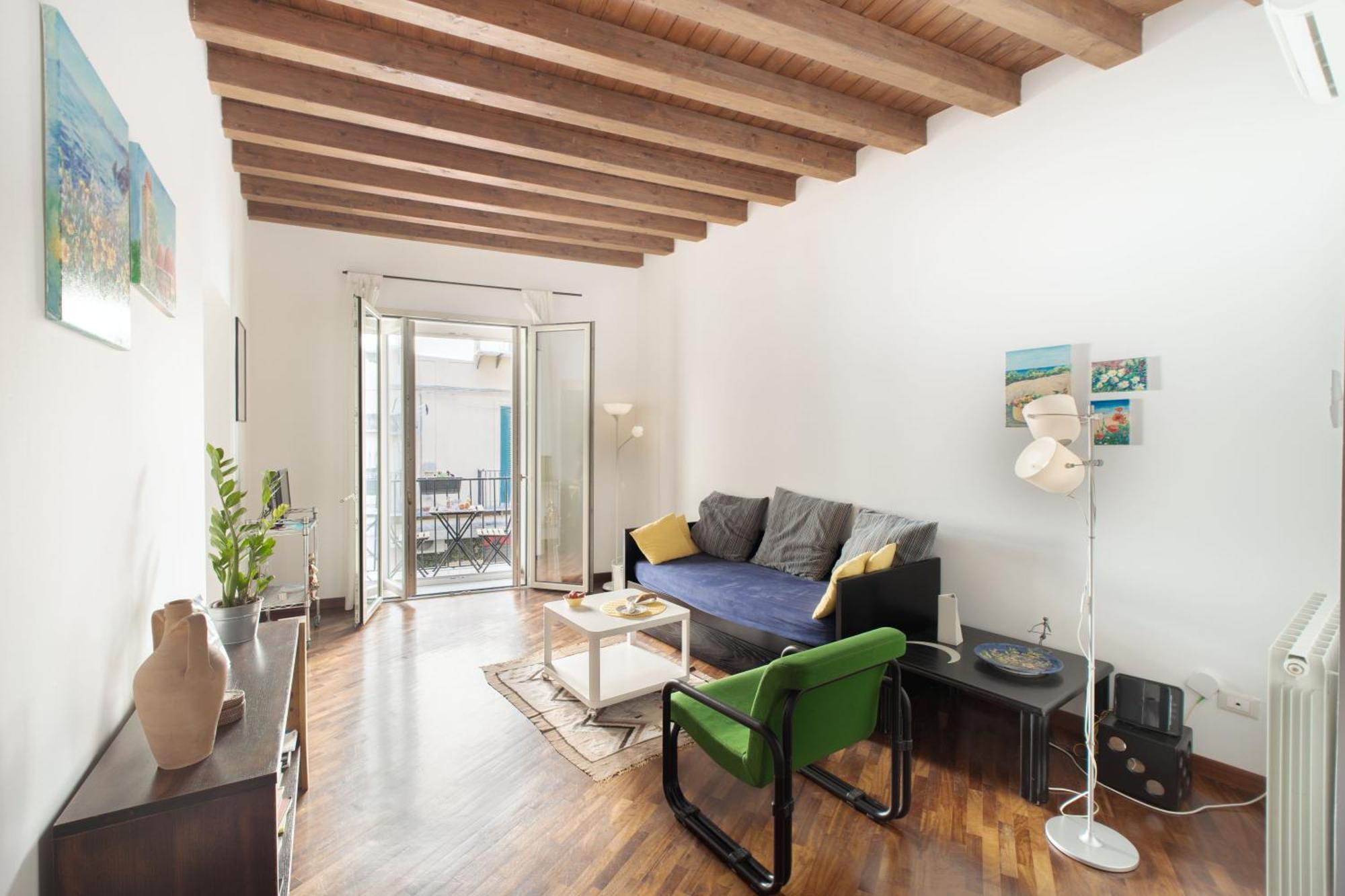 Casa Linda Apartman Palermo Kültér fotó