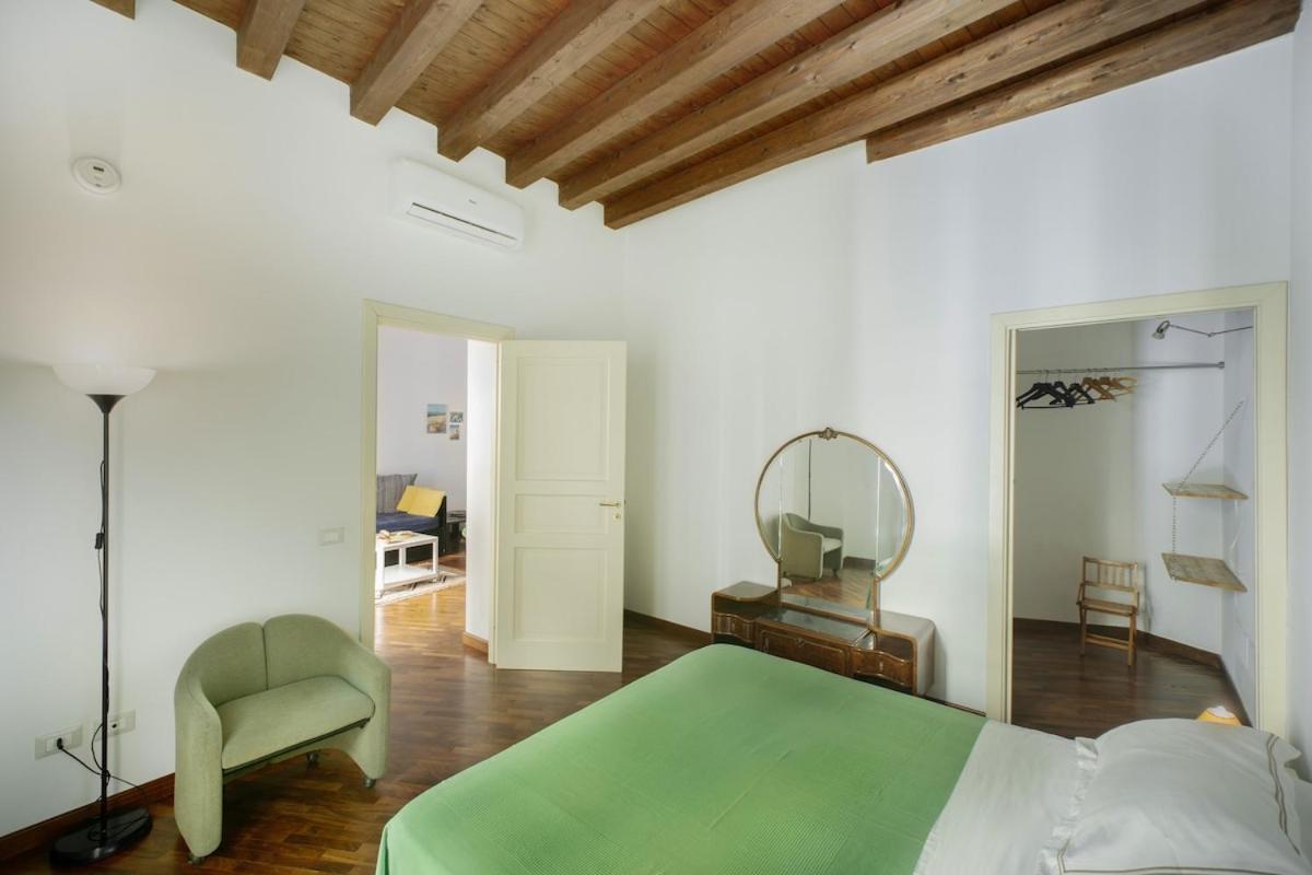 Casa Linda Apartman Palermo Kültér fotó
