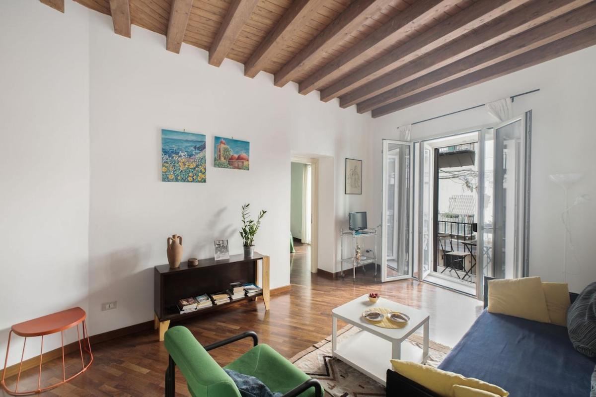 Casa Linda Apartman Palermo Kültér fotó