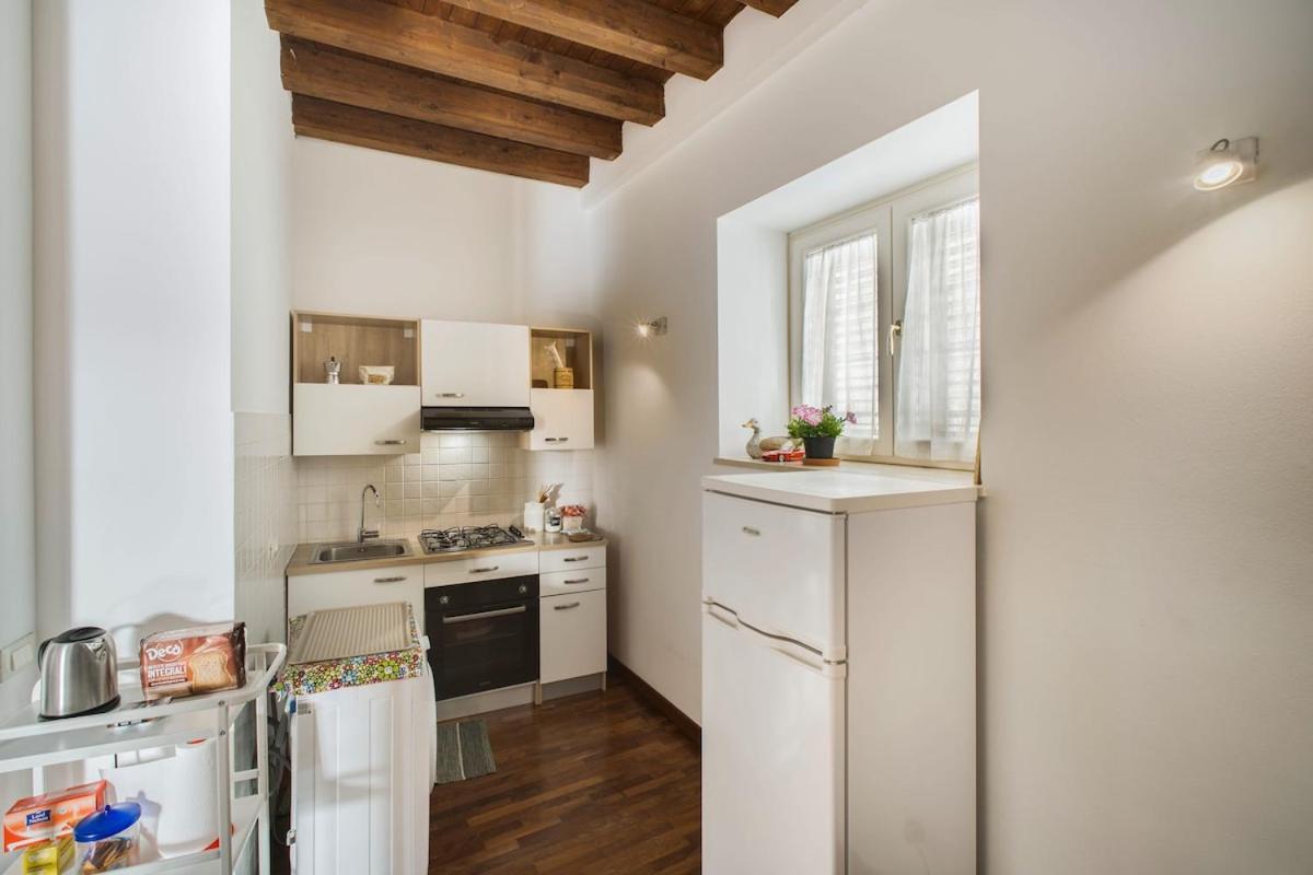 Casa Linda Apartman Palermo Kültér fotó